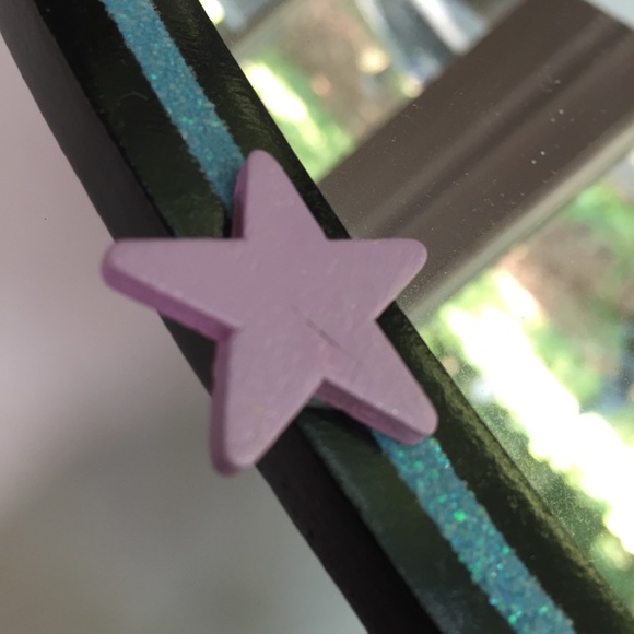 Camp Rock Table Mirror - Picture 10 of 11